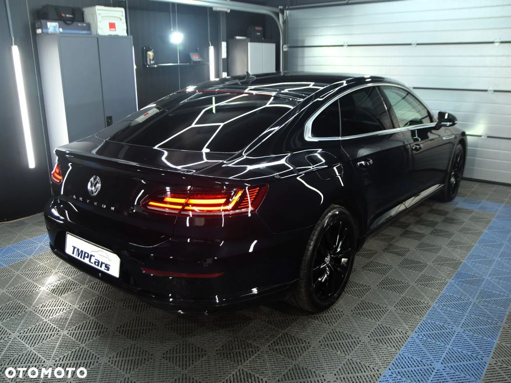 Volkswagen Arteon 2.0 TDI SCR Essence - 29