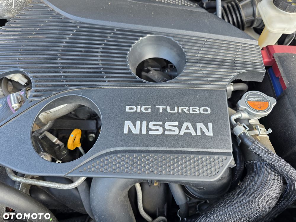 Nissan Qashqai 1.6 DIG-T N-Connecta - 20