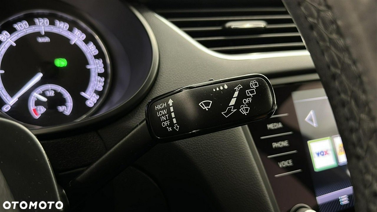 Skoda Octavia 1.5 TSI ACT Ambition DSG - 24