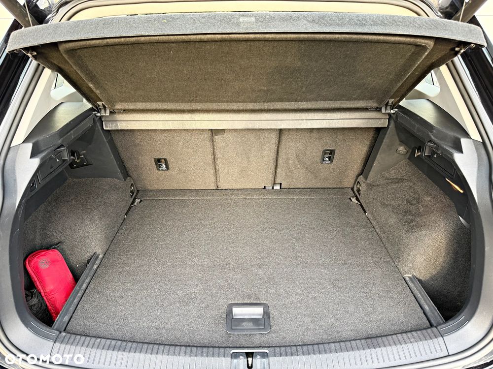 Volkswagen Tiguan 2.0 TDI BMT SCR 4Mot Offroad DSG - 33