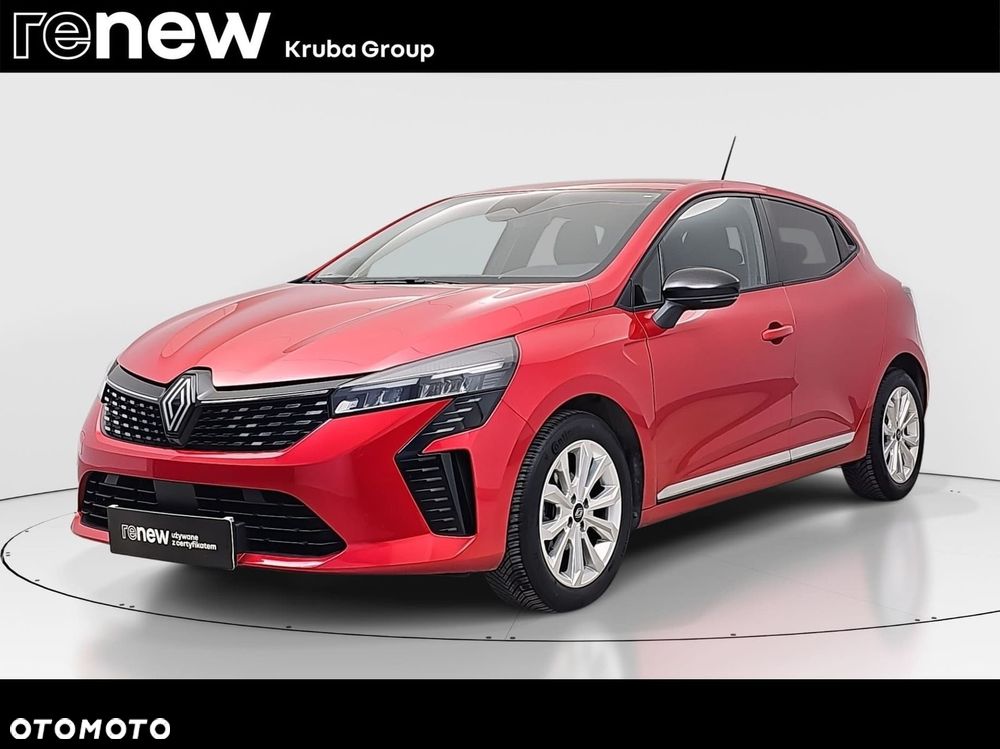 Renault Clio 1.0 TCe Evolution - 1