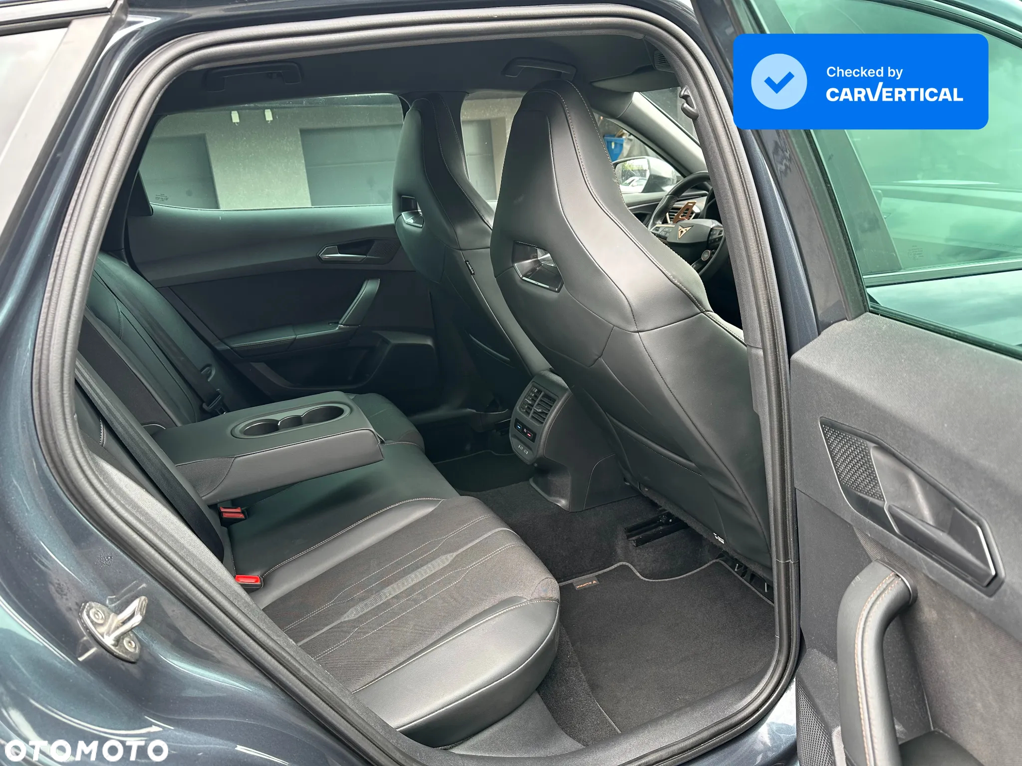 Cupra Formentor 2.0 TSI 4Drive VZ DSG - 13