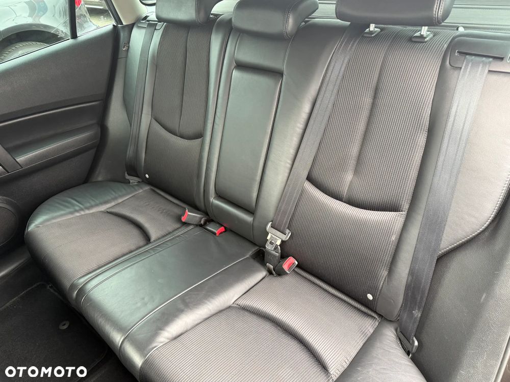 Mazda 6 2.2 CD Sport - 18