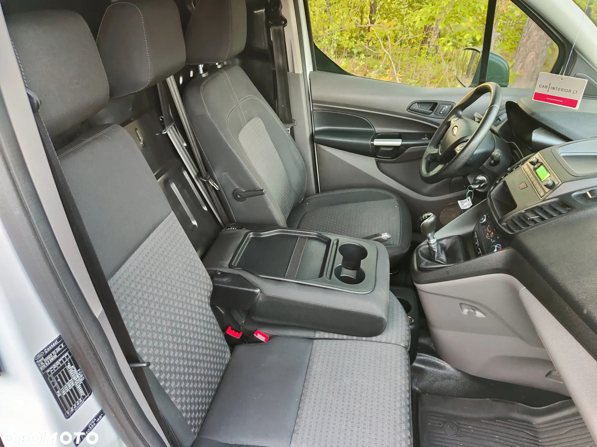 Ford Transit - 29