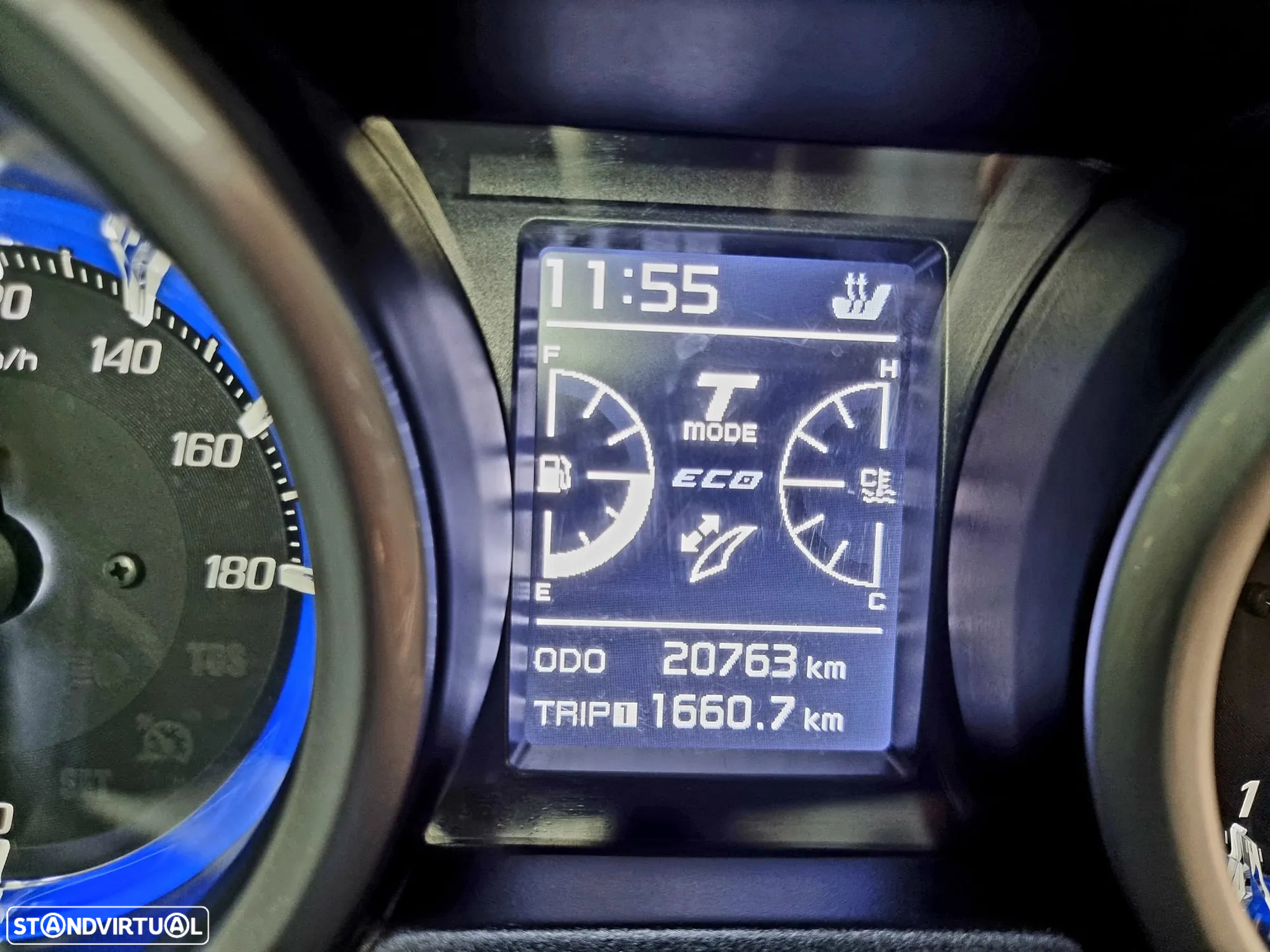 Yamaha TMAX DX - 11