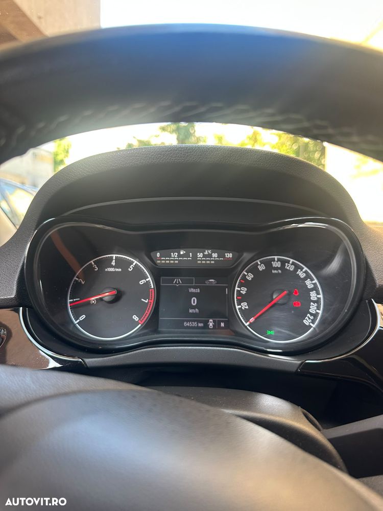 Opel Corsa - 12