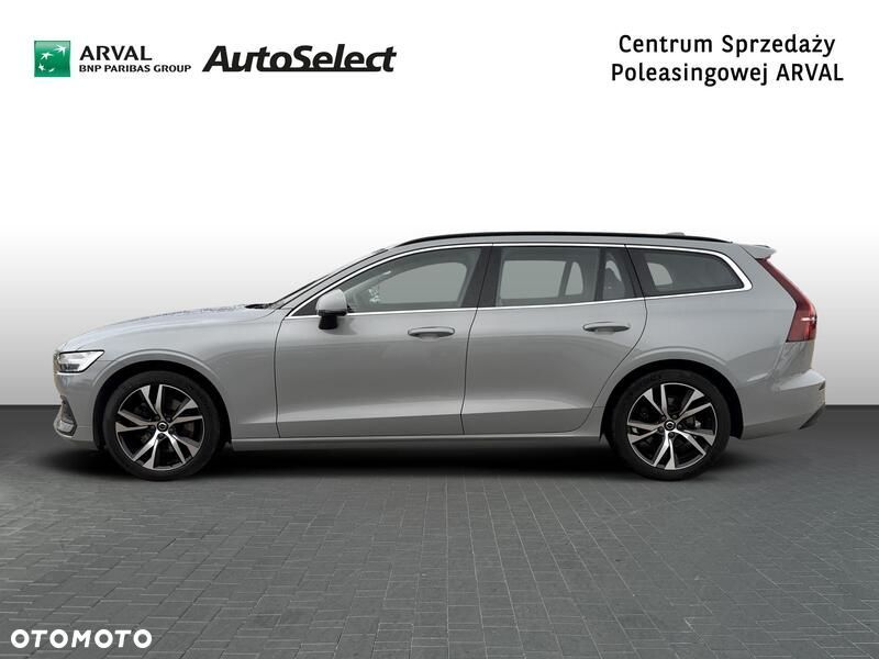 Volvo V60 B3 B Core - 2