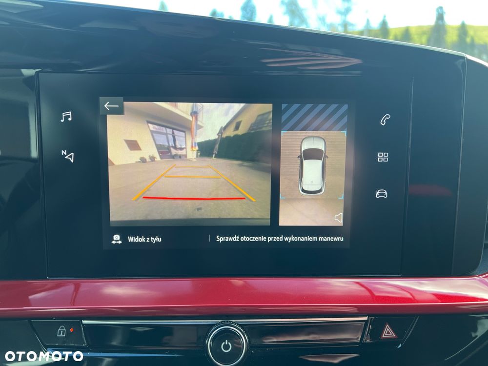 Opel Mokka 50kWh Elegance - 19