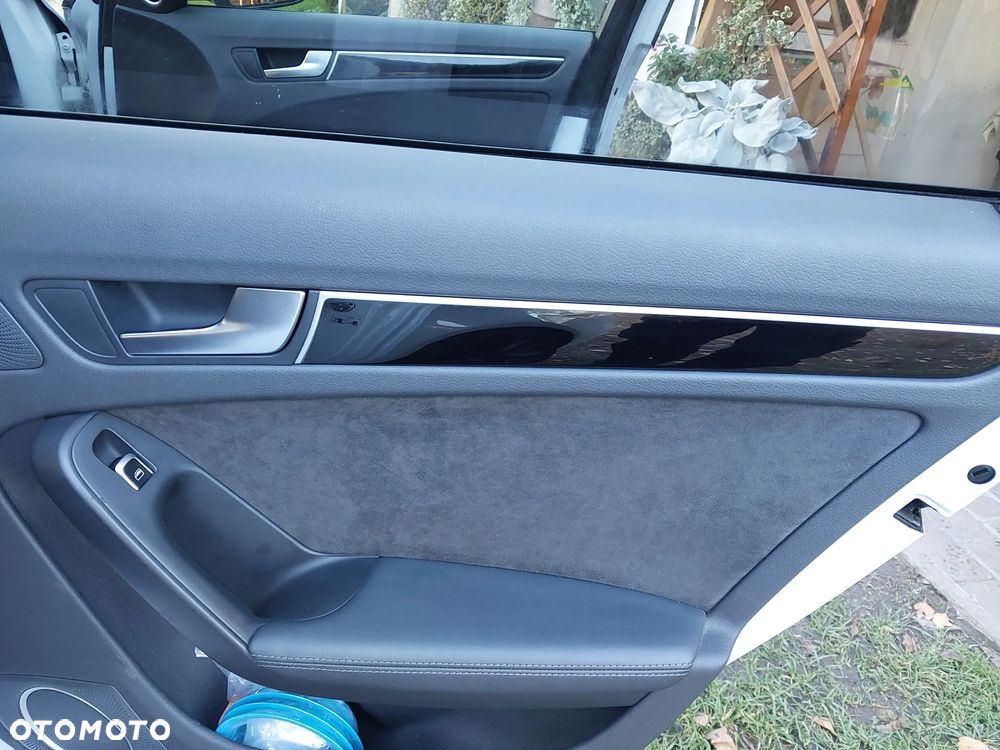 Audi A4 Avant - 18