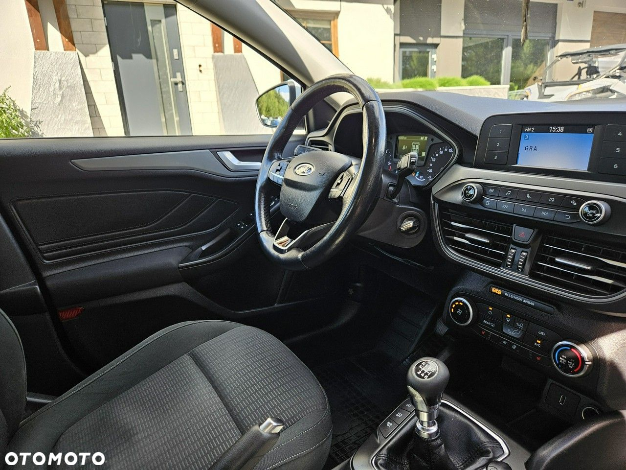 Ford Focus - 17