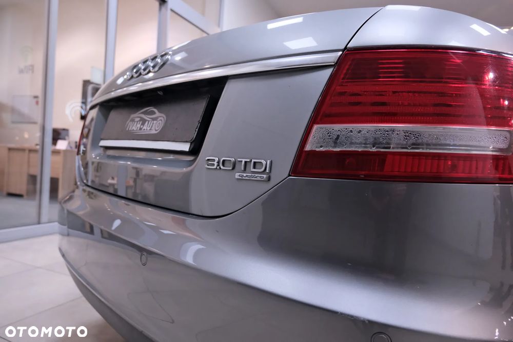 Audi A6 Limousine 3.0 TDI tiptronic quattro - 17