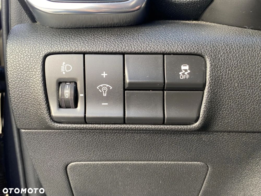 Kia Sportage 1.6 GDI M 2WD - 19
