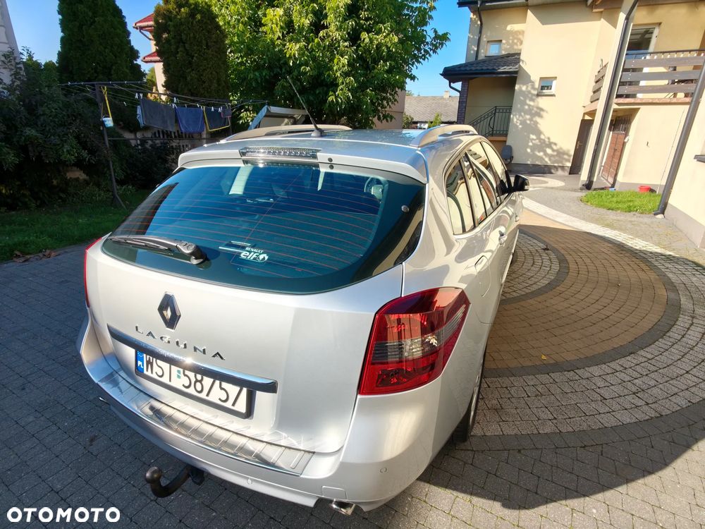 Renault Laguna 2.0 16V Turbo Initiale - 32