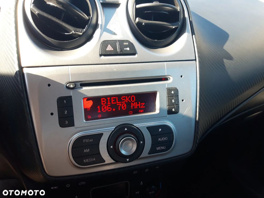 Alfa Romeo Mito 1.4 16V MultiAir Super - 8