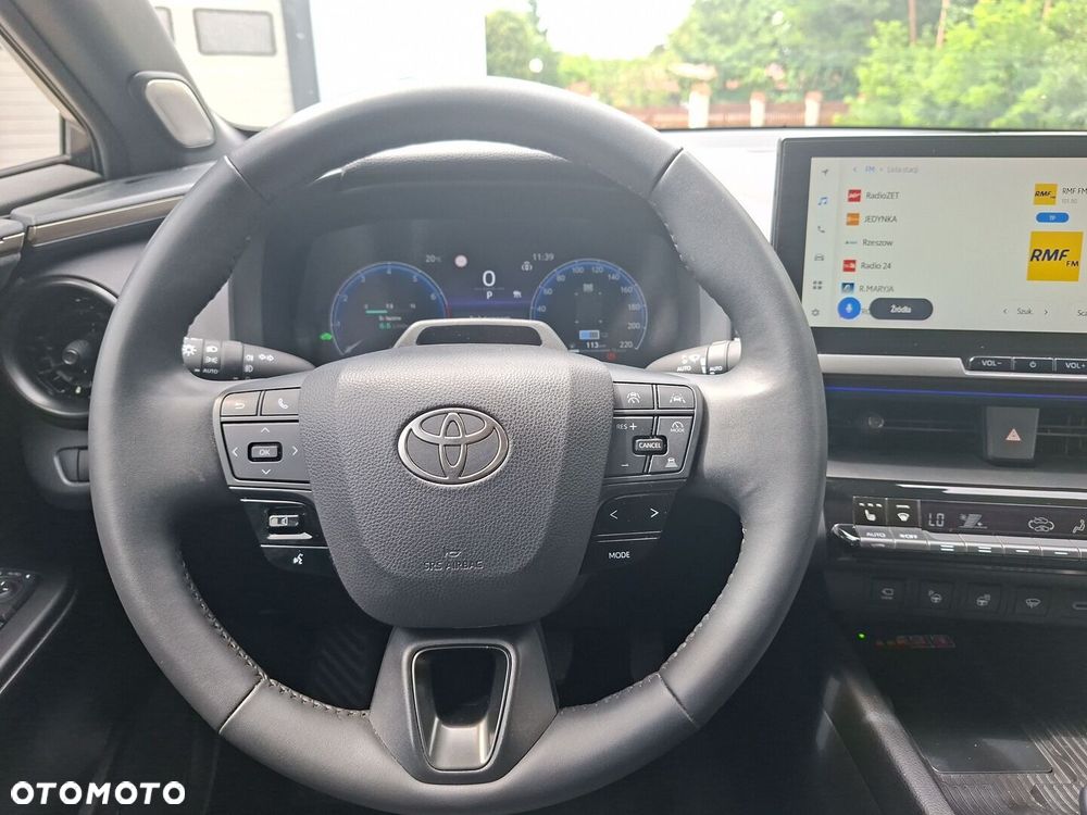 Toyota C-HR - 15