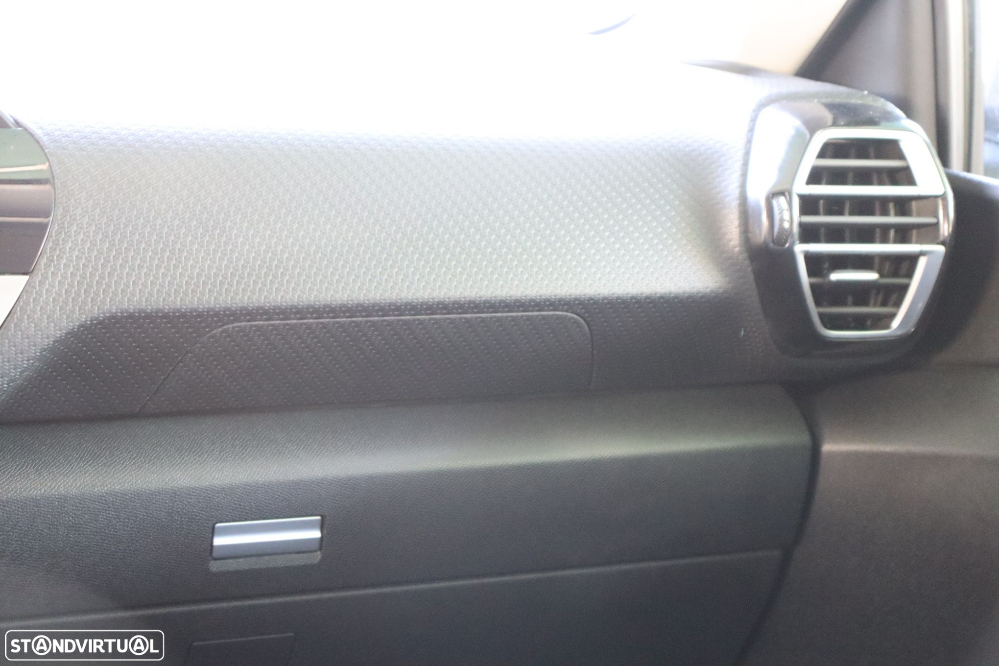 Citroën e-C4 50 kWh Live Pack - 22