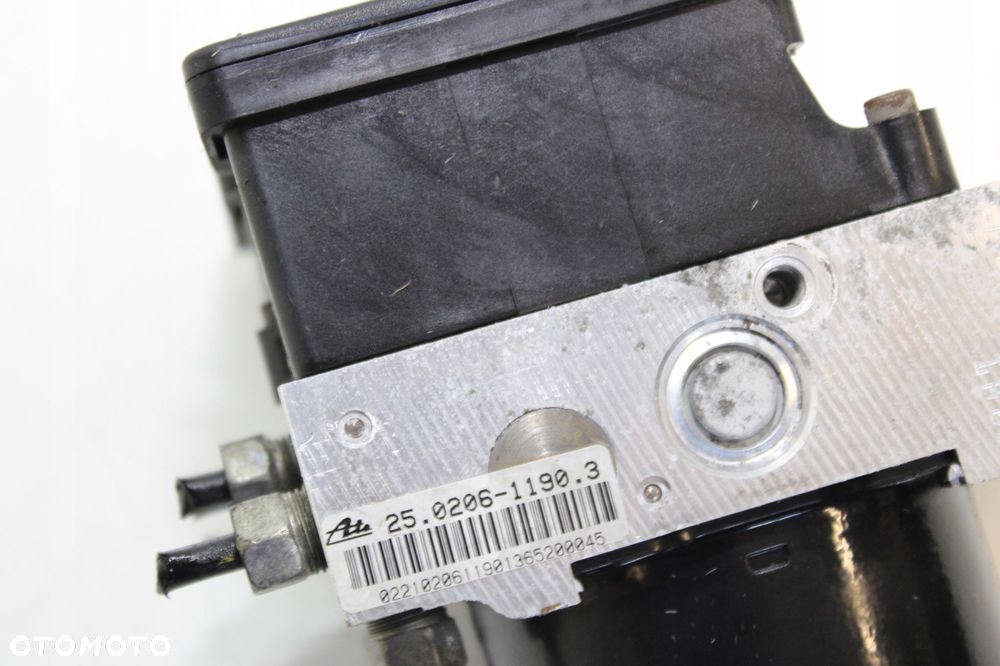 POMPA ABS VOYAGER IV 2.8 CRD P04721522AA - 6