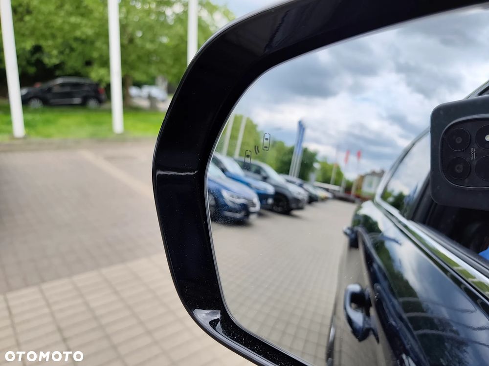 SsangYong/KGM Rexton 2.2 D Sapphire 4WD 7os - 23