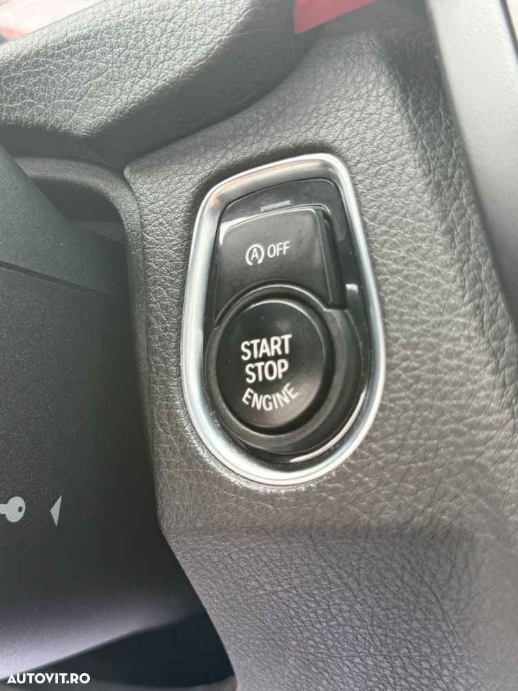 BMW Seria 3 318d - 24