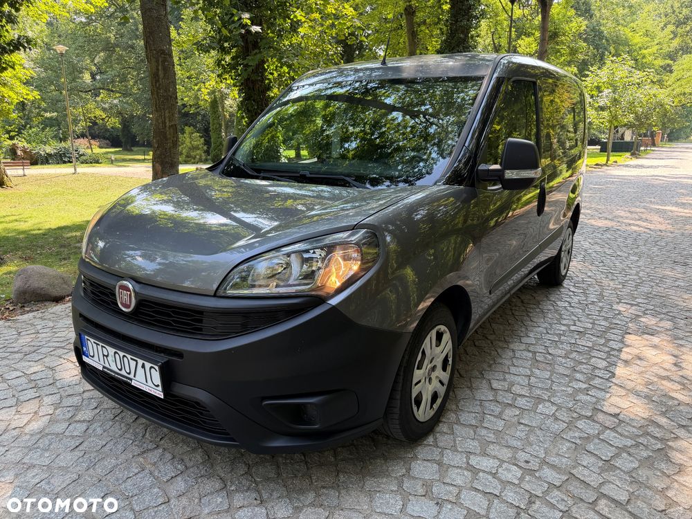 Fiat Doblo 1.6 Multijet 16V Easy - 1