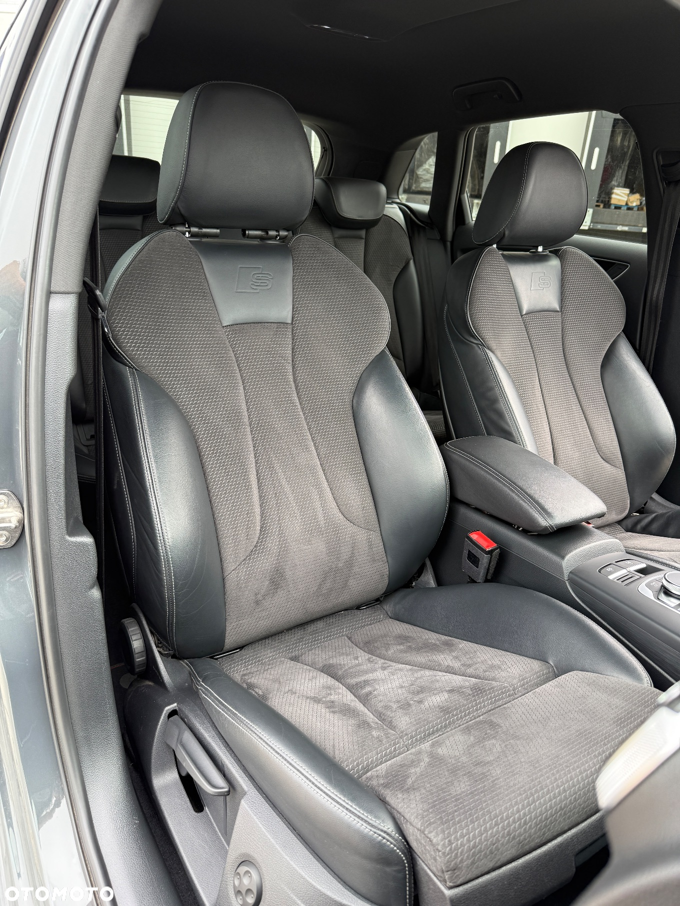 Audi S3 2.0 TFSI Quattro S tronic - 25