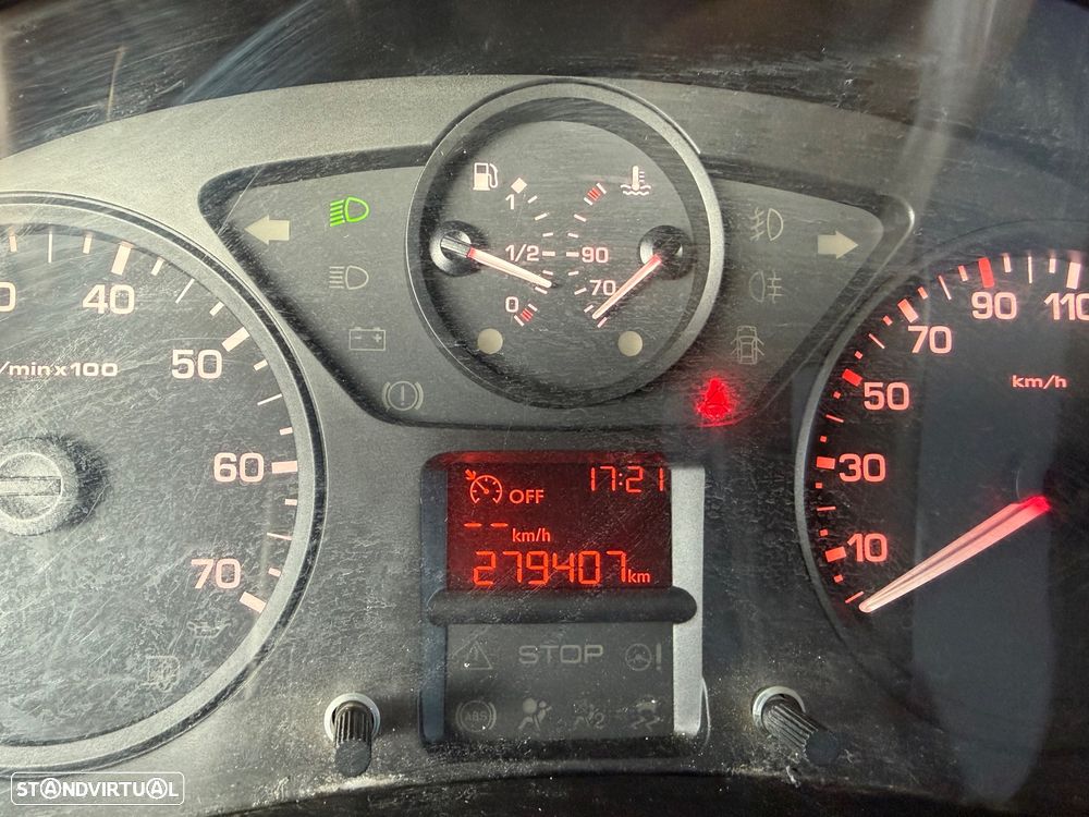 Citroën Berlingo - 11