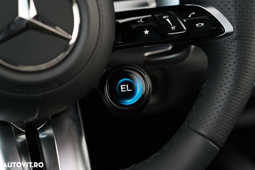 Mercedes-Benz GLE Coupe - 25