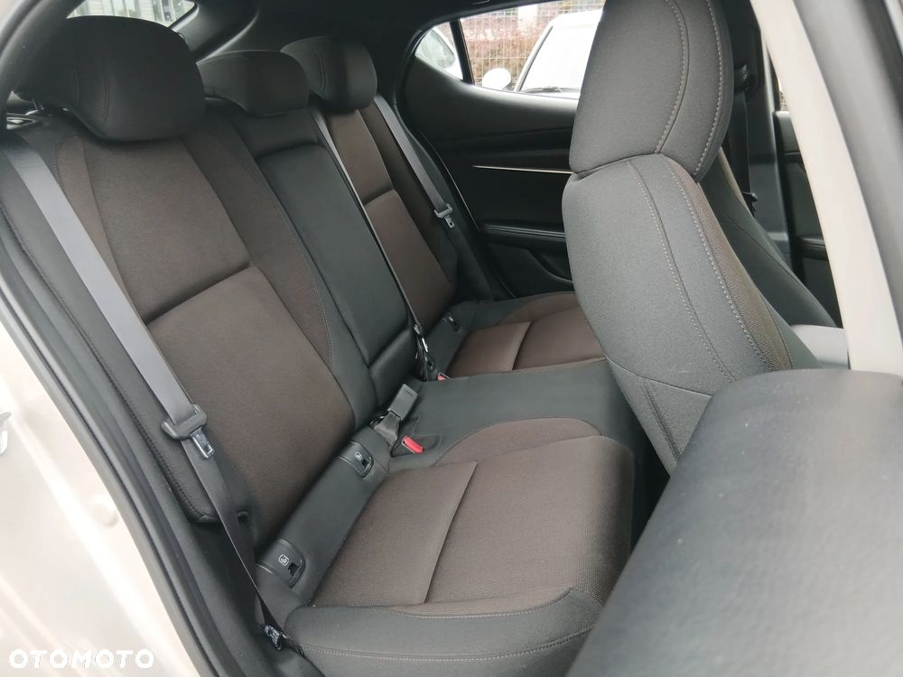 Mazda 3 2.0 mHEV Kanjo - 20