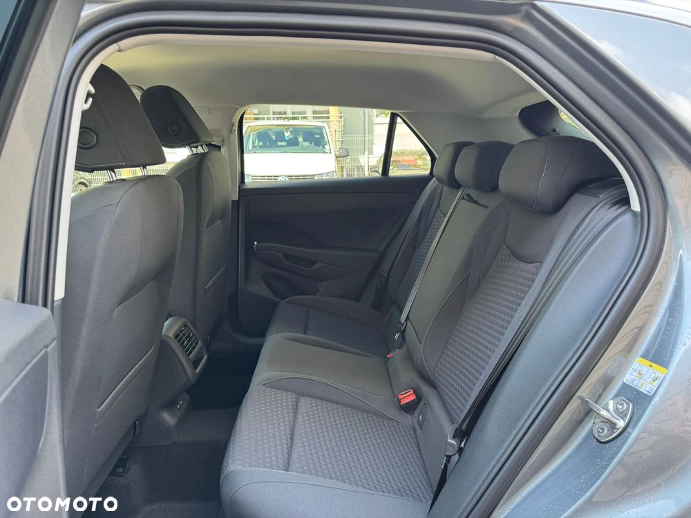 Volkswagen T-Roc 1.5 TSI Life DSG - 21