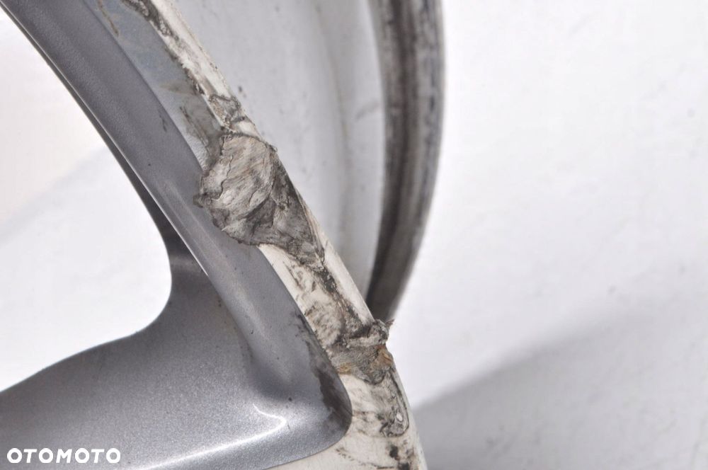 FORD FELGA ALUMINIOWA R18" 7.5J ET52.5 5X108 GJ5C-1007-L1A - 7