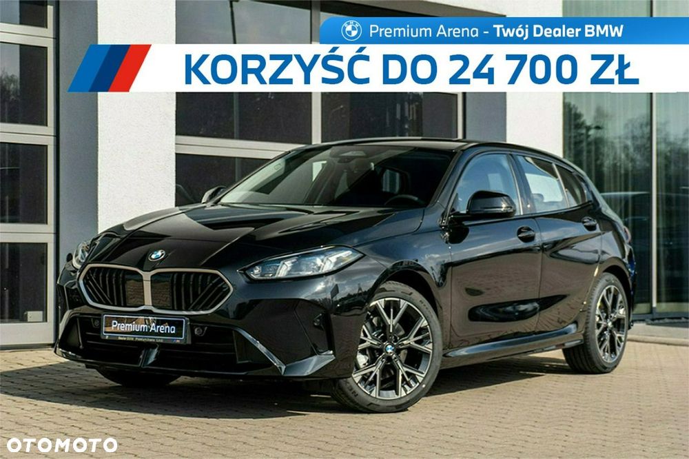 BMW Seria 1