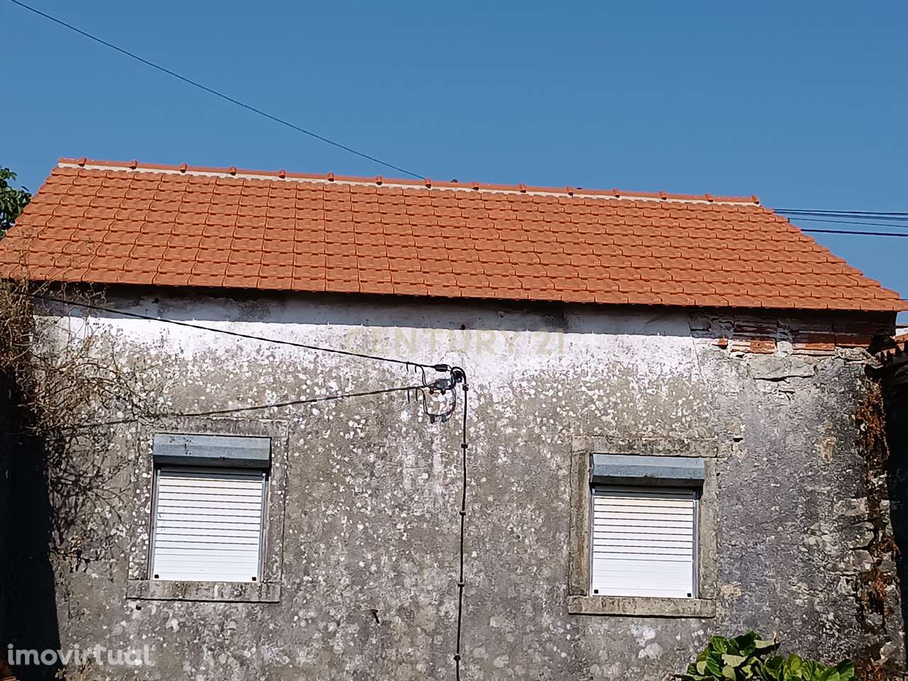 Moradia em Pedra para Recuperar – Oportunidade em Casas Novas, Soure - Grande imagem: 5/30