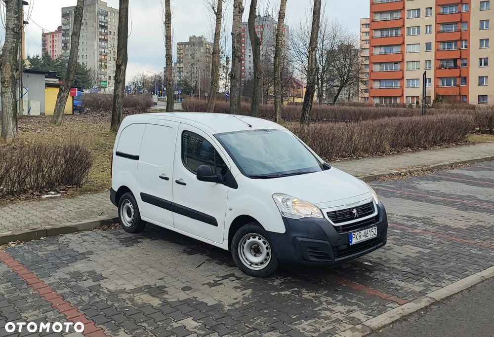 Peugeot Partner - 3