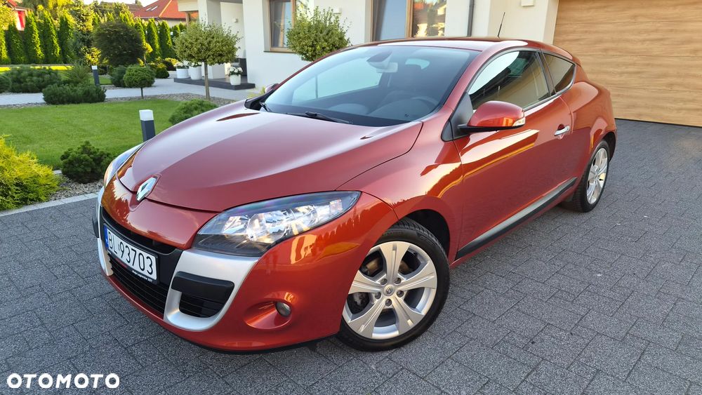 Renault Megane 1.6 16V Confort Dynamique - 22