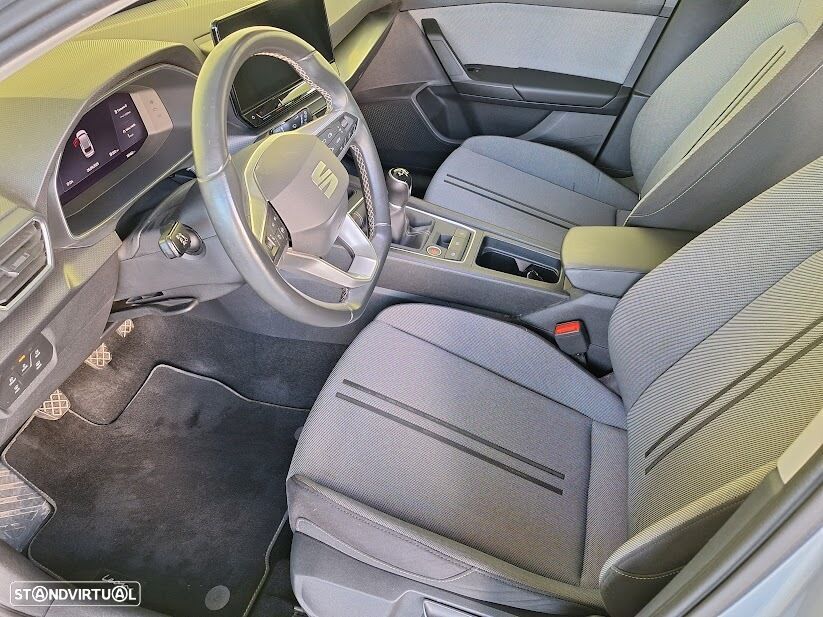 SEAT Leon ST 1.0 TSI Style - 7