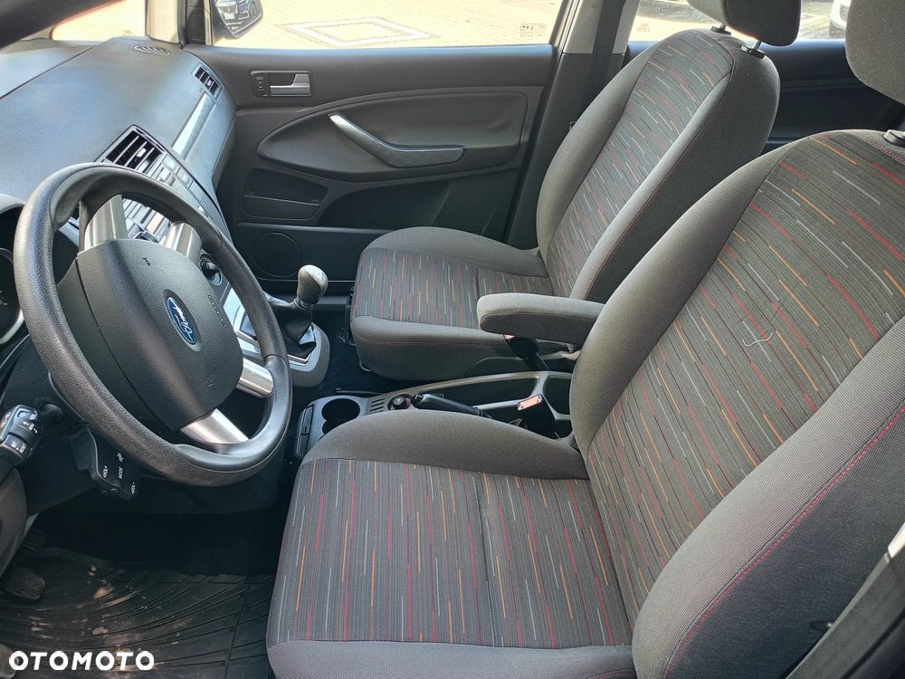 Ford C-MAX 1.6 Style - 10