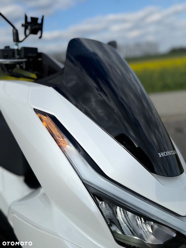 Honda PCX - 2