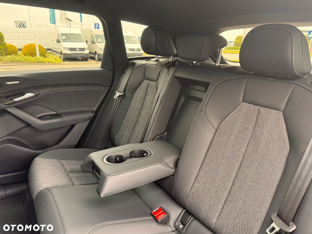 Audi Q6 e-tron 83kWh - 30