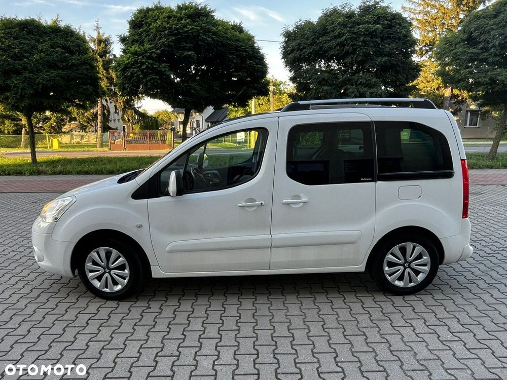 Citroën Berlingo - 9