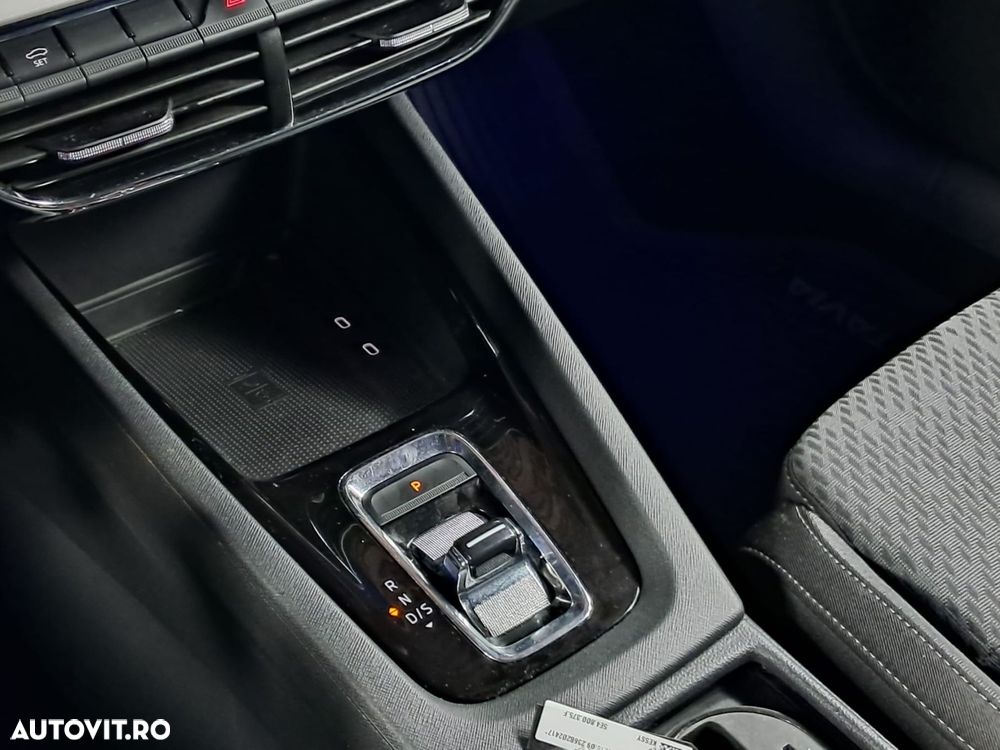 Skoda Octavia - 25