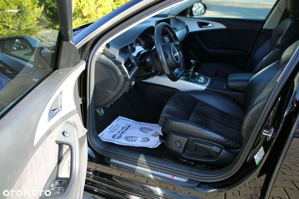 Audi A6 Limousine - 39