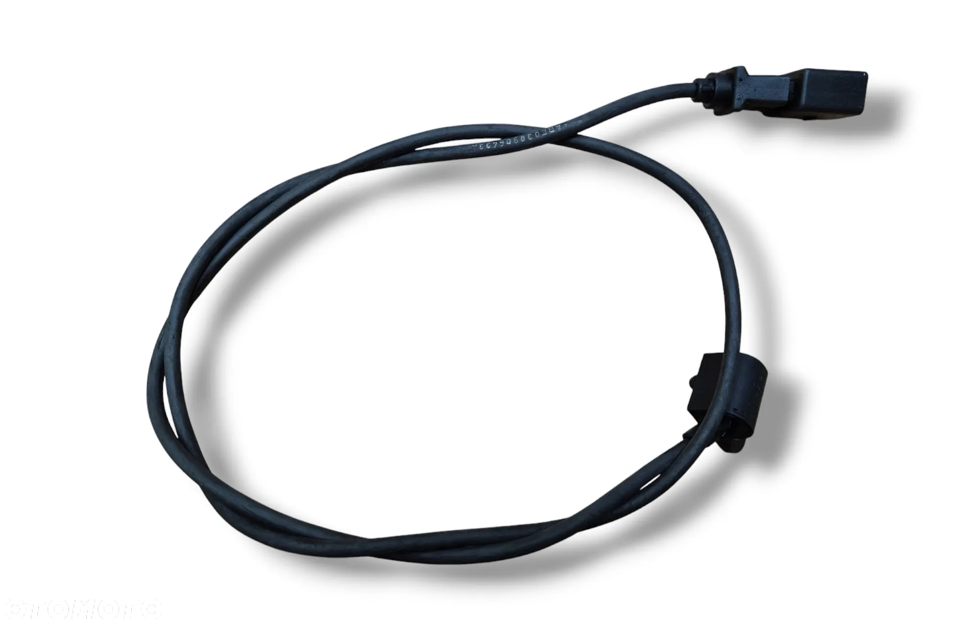 CZUJNIK POŁOŻENIA WAŁU WAŁKA ROZRZĄDU SEAT AUDI SKODA VW 038906433A - 3