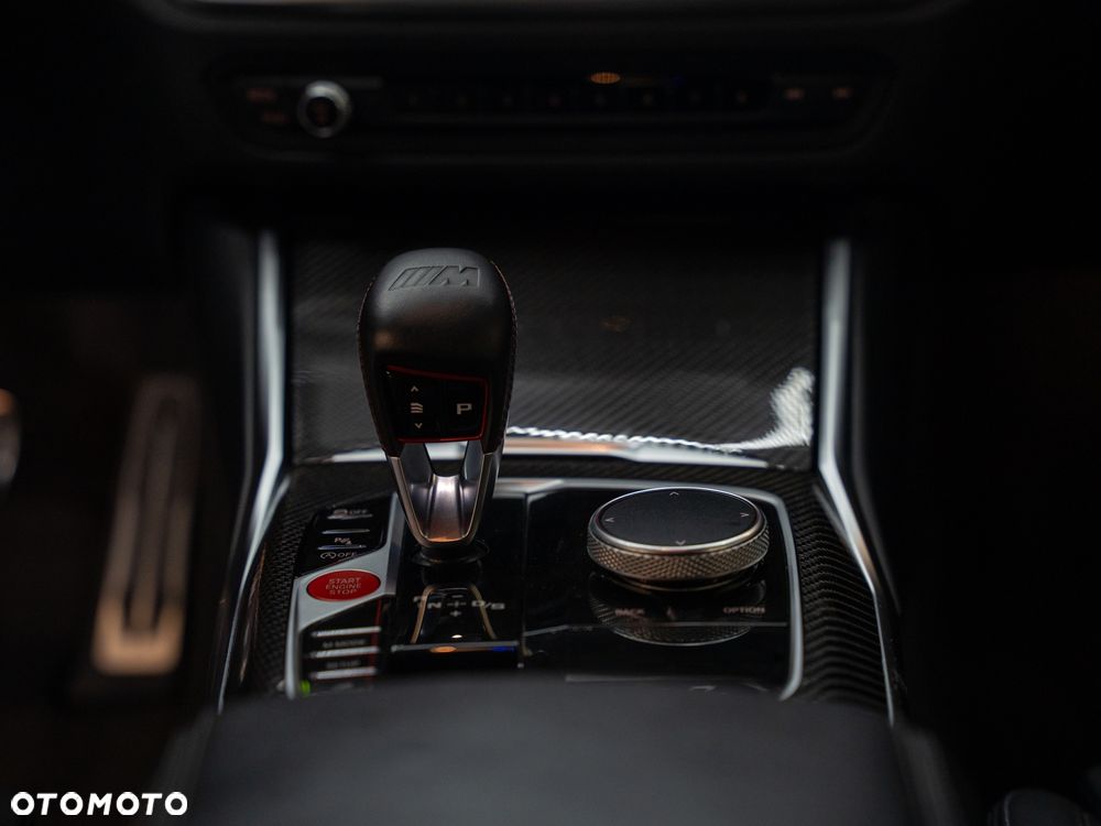 BMW M4 Competition M xDrive sport - 25
