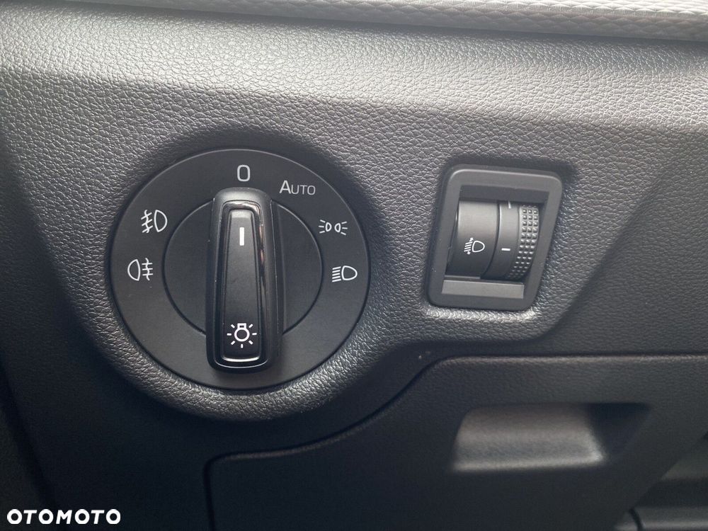 Skoda Scala 1.0 TSI Ambition - 25