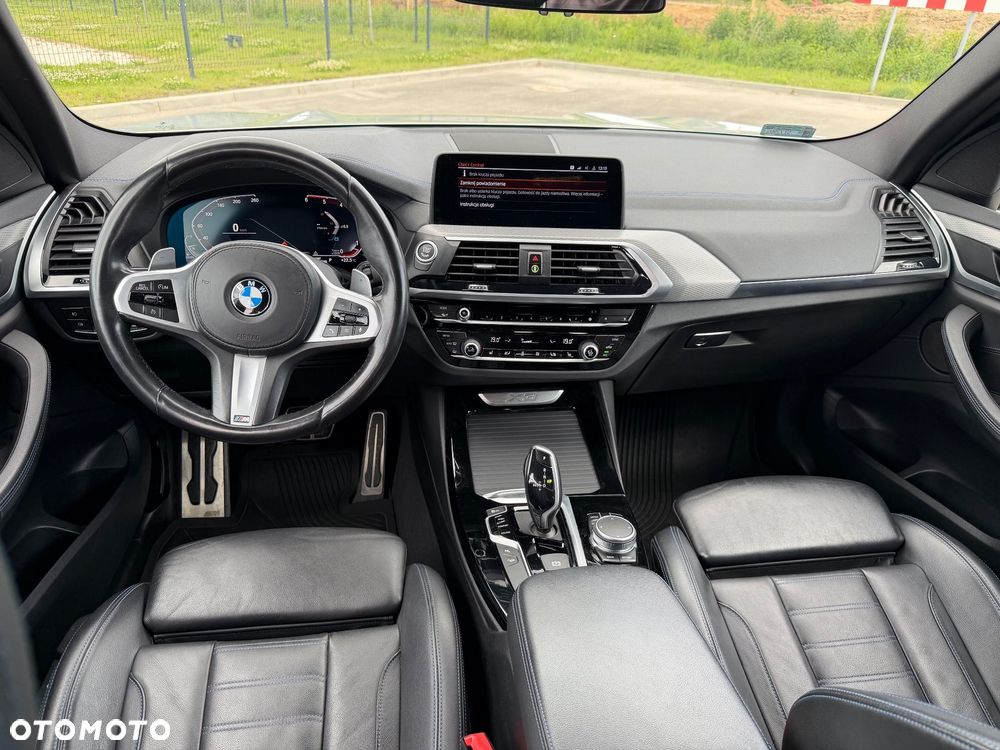 BMW X3 - 31