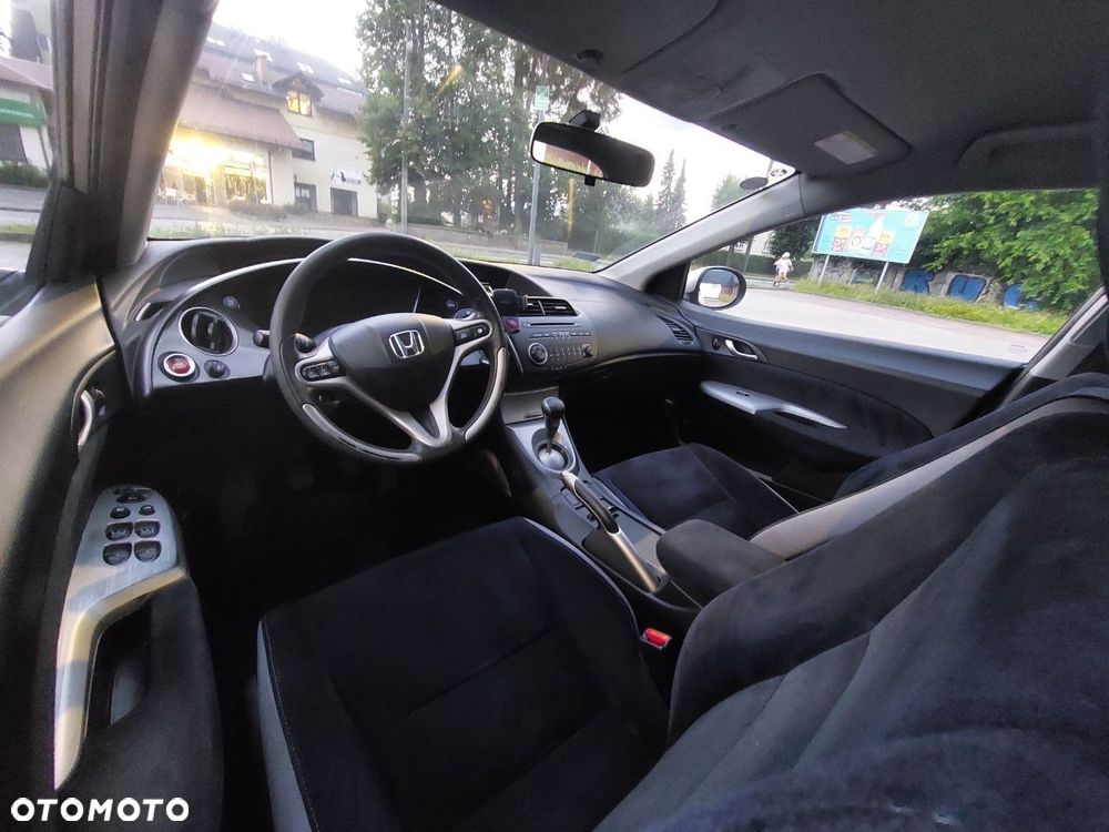 Honda Civic 1.4 Base - 17
