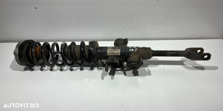 Amortizor fata electric 6863120-01 BMW Seria 5 F10 [2009 - 2013] - 1