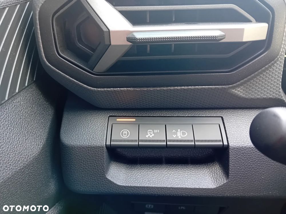Dacia Duster 1.2 TCe Hybrid-G 150 Journey 4x4 - 23