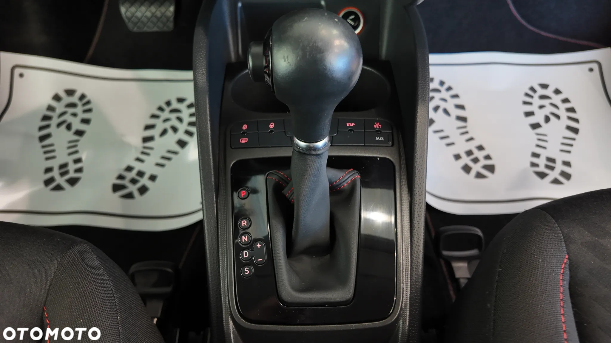 Seat Ibiza SC 1.4 TSI DSG FR - 31