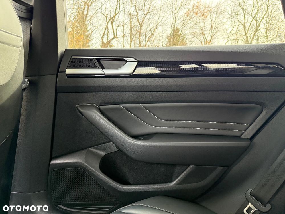 Volkswagen Arteon 2.0 TDI 4Motion R-Line DSG - 14